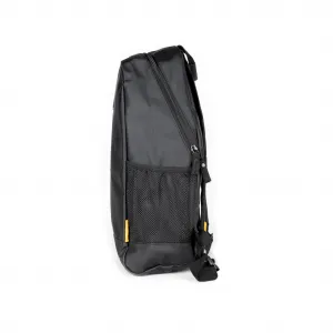 HAMA Cat ruksak Tarp Power NG Zion, čierny 42029291