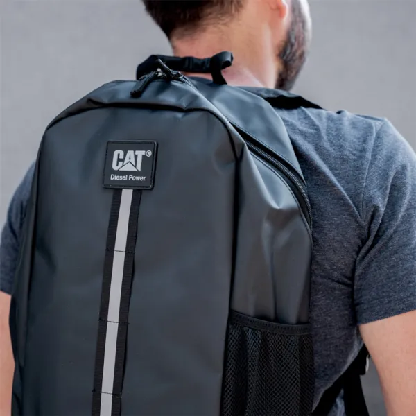 HAMA Cat ruksak Tarp Power NG Zion, čierny 42029291