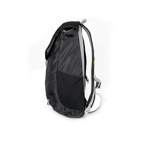HAMA Cat ruksak Mont Blanc Eiger, čierny 42029291