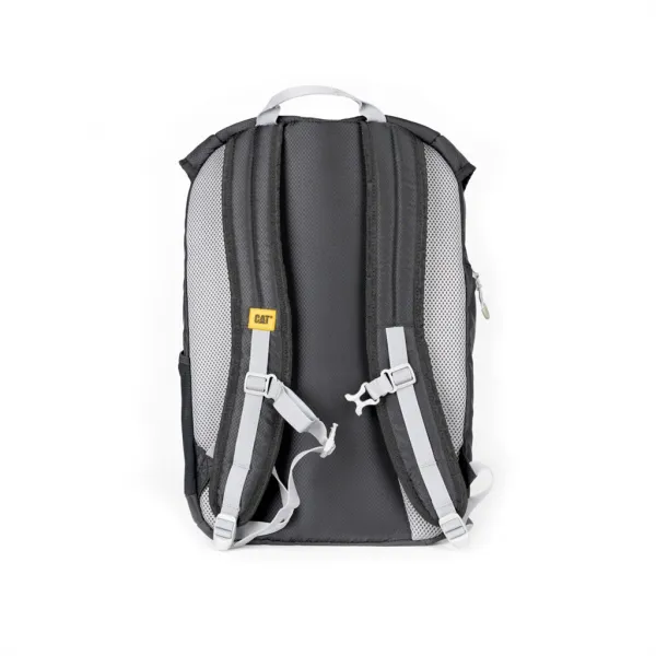 HAMA Cat ruksak Mont Blanc Eiger, čierny 42029291