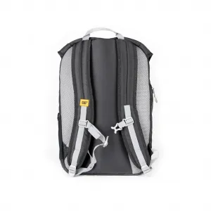 HAMA Cat ruksak Mont Blanc Eiger, čierny 42029291