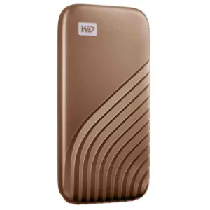 HAMA WD My Passport SSD 2 TB Gold 84717098