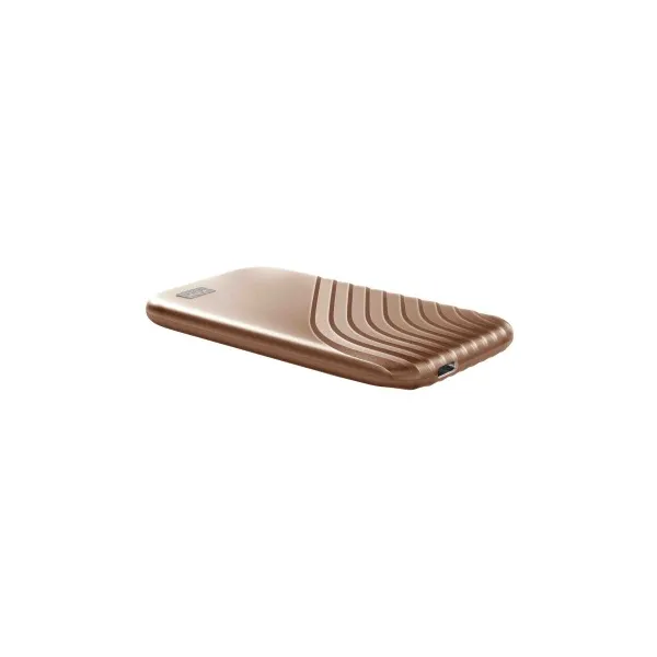 HAMA WD My Passport SSD 2 TB Gold 84717098