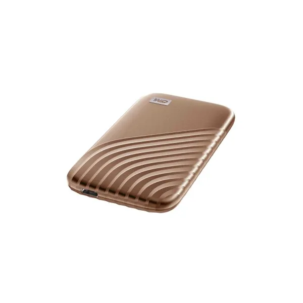 HAMA WD My Passport SSD 2 TB Gold 84717098