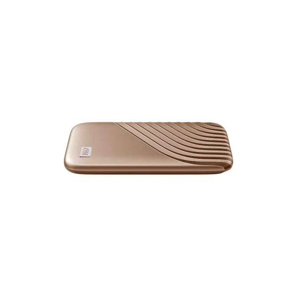 HAMA WD My Passport SSD 2 TB Gold 84717098