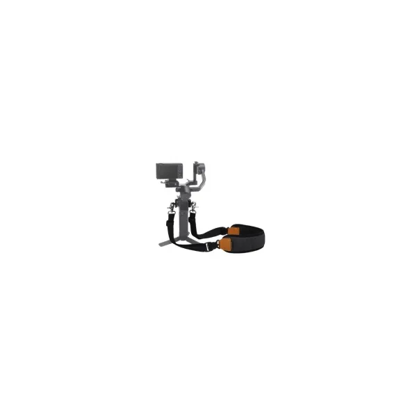Stablecam DJI RS 3 Mini - široký popruh na krk 1DJ4082