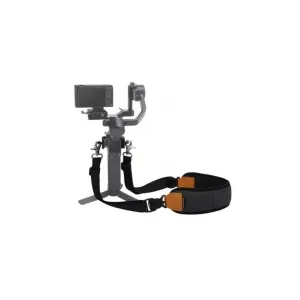 Stablecam DJI RS 3 Mini - široký popruh na krk 1DJ4082