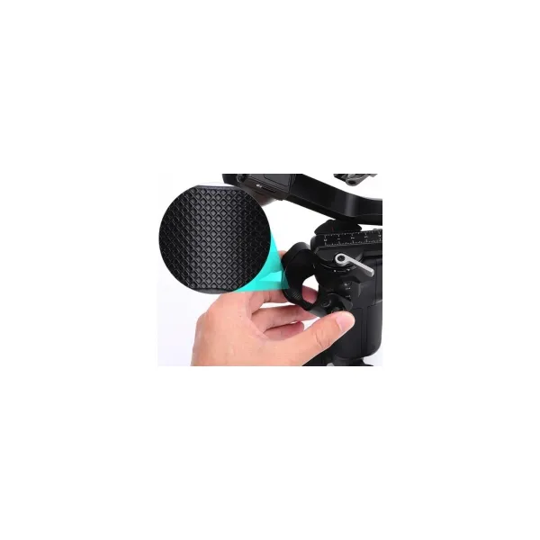 Stablecam DJI RS 3 Mini - široký popruh na krk 1DJ4082