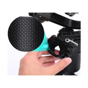 Stablecam DJI RS 3 Mini - široký popruh na krk 1DJ4082