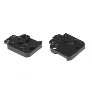 Stablecam DJI RS 3 / DJI RS 3 Pro / RS 3 Mini - adaptér z hliníkovej zliatiny 1DJ4086