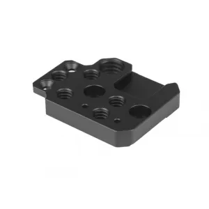 Stablecam DJI RS 3 / DJI RS 3 Pro / RS 3 Mini - adaptér z hliníkovej zliatiny 1DJ4086
