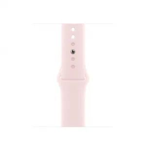 Apple Watch 41mm Light Pink Sport Band - M/L MT303ZM/A