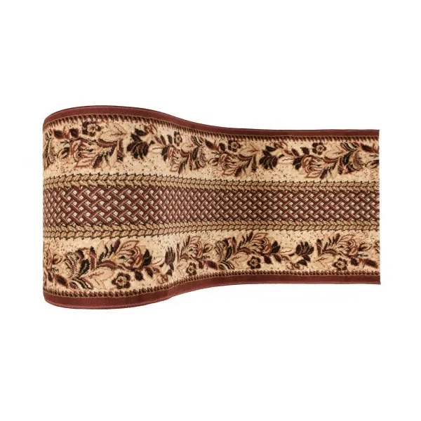 Behúň ATLAS PP 7192B light béžový, hnedý