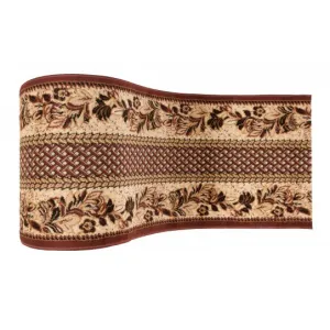 Behúň ATLAS PP 7192B light béžový, hnedý