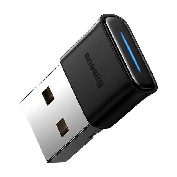 Bluetooth Adaptér Baseus BA04 čierny