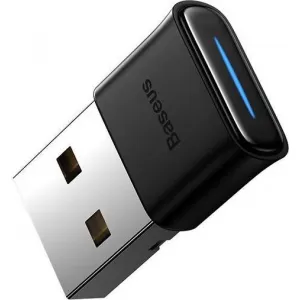 Bluetooth Adaptér Baseus BA04 čierny
