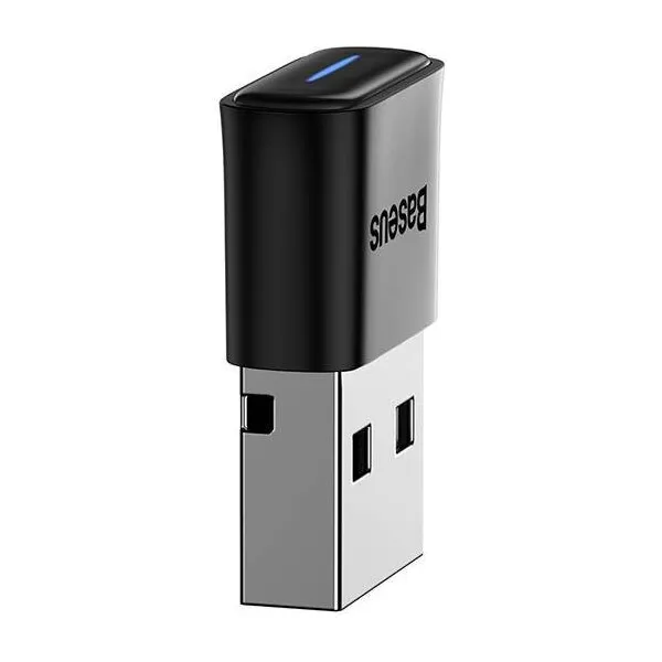 Bluetooth Adaptér Baseus BA04 čierny