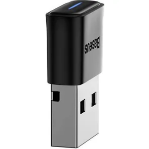 Bluetooth Adaptér Baseus BA04 čierny