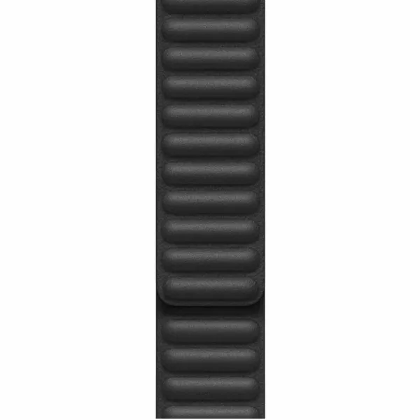 Innocent Apple Watch Band 42/44/45 mm - čierna/černá