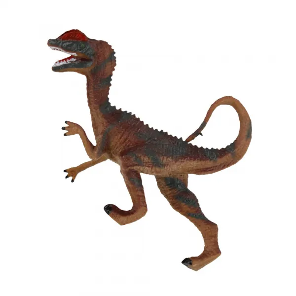 CreativeToys Set dinosauri