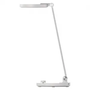 LED Stolná Lampa Emos Charles Z7628W