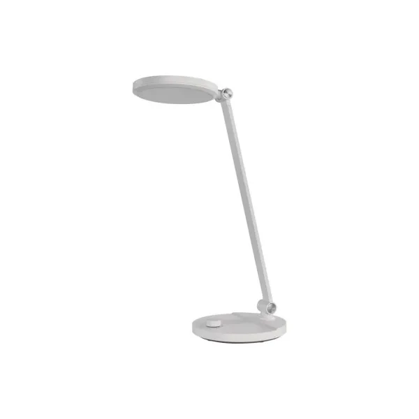 LED Stolná Lampa Emos Charles Z7628W