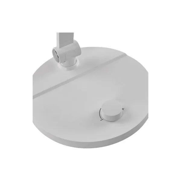 LED Stolná Lampa Emos Charles Z7628W
