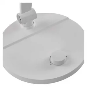 LED Stolná Lampa Emos Charles Z7628W
