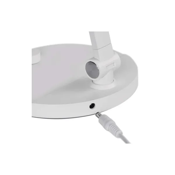 LED Stolná Lampa Emos Charles Z7628W
