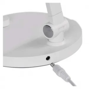 LED Stolná Lampa Emos Charles Z7628W