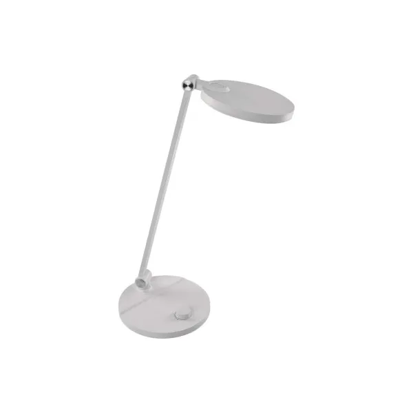 LED Stolná Lampa Emos Charles Z7628W