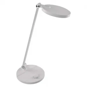 LED Stolná Lampa Emos Charles Z7628W