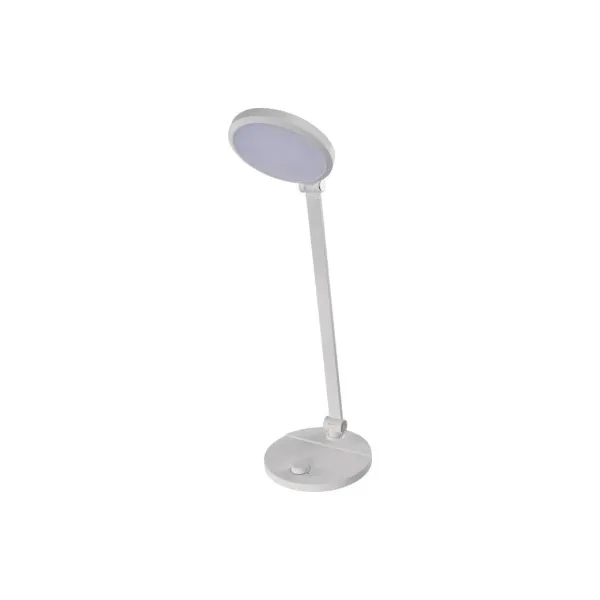 LED Stolná Lampa Emos Charles Z7628W
