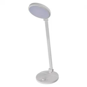 LED Stolná Lampa Emos Charles Z7628W