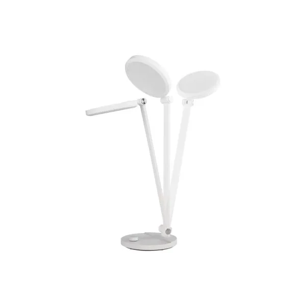 LED Stolná Lampa Emos Charles Z7628W
