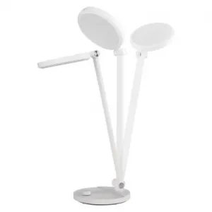 LED Stolná Lampa Emos Charles Z7628W