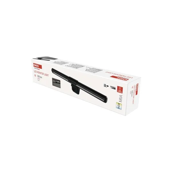 LED Svetlo na monitor Emos Mia Z7625