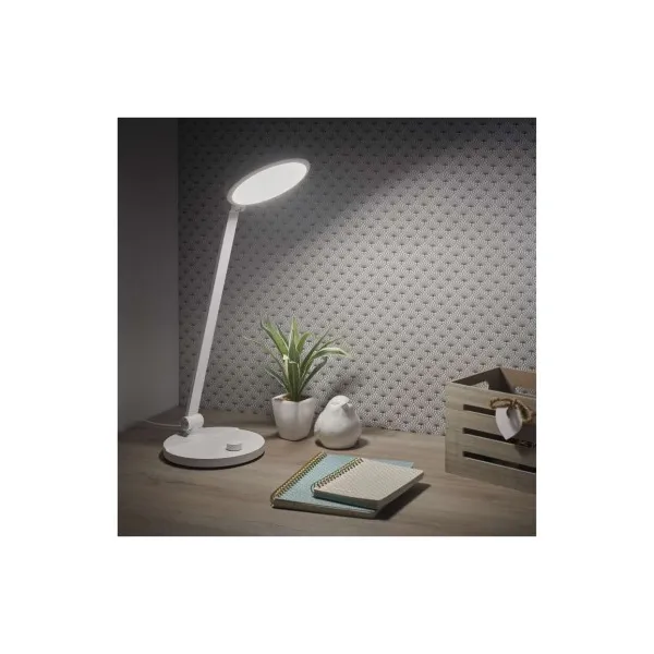 LED Stolná Lampa Emos Charles Z7628W