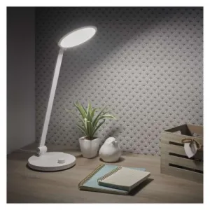 LED Stolná Lampa Emos Charles Z7628W