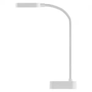 LED Stolná Lampa Emos Charles Z7628W