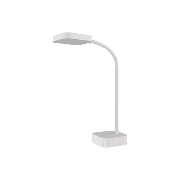 LED Stolná Lampa Emos Charles Z7628W