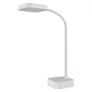 LED Stolná Lampa Emos Charles Z7628W
