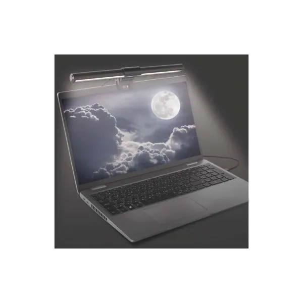 LED Svetlo na monitor Emos Mia Z7625