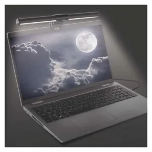 LED Svetlo na monitor Emos Mia Z7625