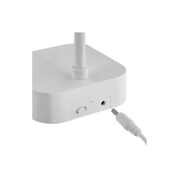 LED Stolná Lampa Emos Lucy Z7626