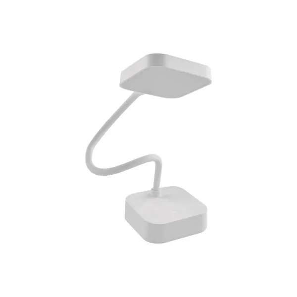 LED Stolná Lampa Emos Charles Z7628W