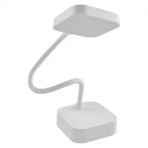 LED Stolná Lampa Emos Charles Z7628W