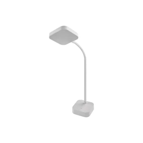 LED Stolná Lampa Emos Charles Z7628W