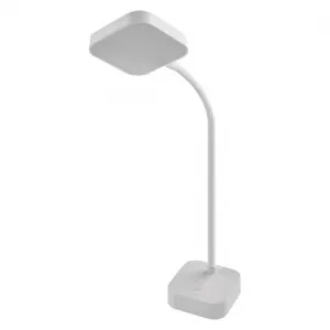 LED Stolná Lampa Emos Charles Z7628W