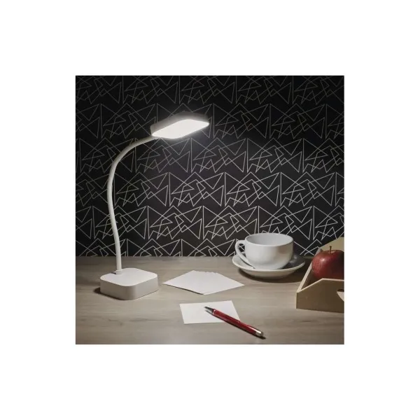 LED Stolná Lampa Emos Charles Z7628W